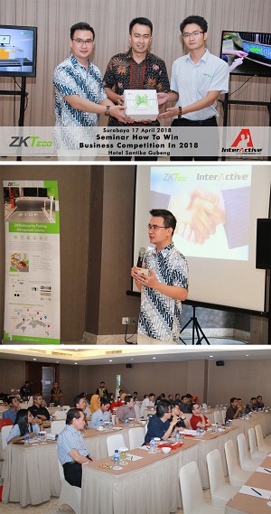 events interactive surabaya